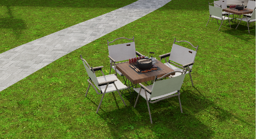 林甸县酒店帐篷定制：解锁旅居新体验，打造差异化竞争力